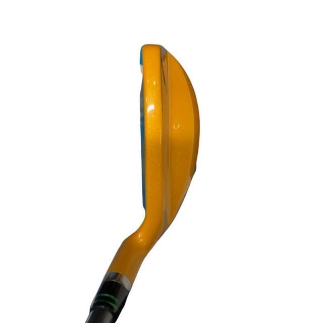 中古】 フォーティーン HI-877 21° ユーティリティ UT TS-718h