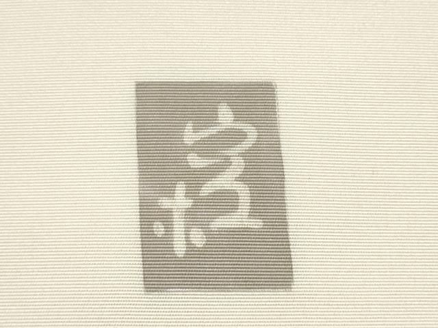 平和屋着物●日展染色作家　高久空木　ろうけつ染　塩瀬　九寸名古屋帯　手描き　枝花文　正絹　逸品　CABC5321hy 平和屋着物○日展染色作家 高久空木 ろうけつ染 塩瀬 九寸名古屋帯