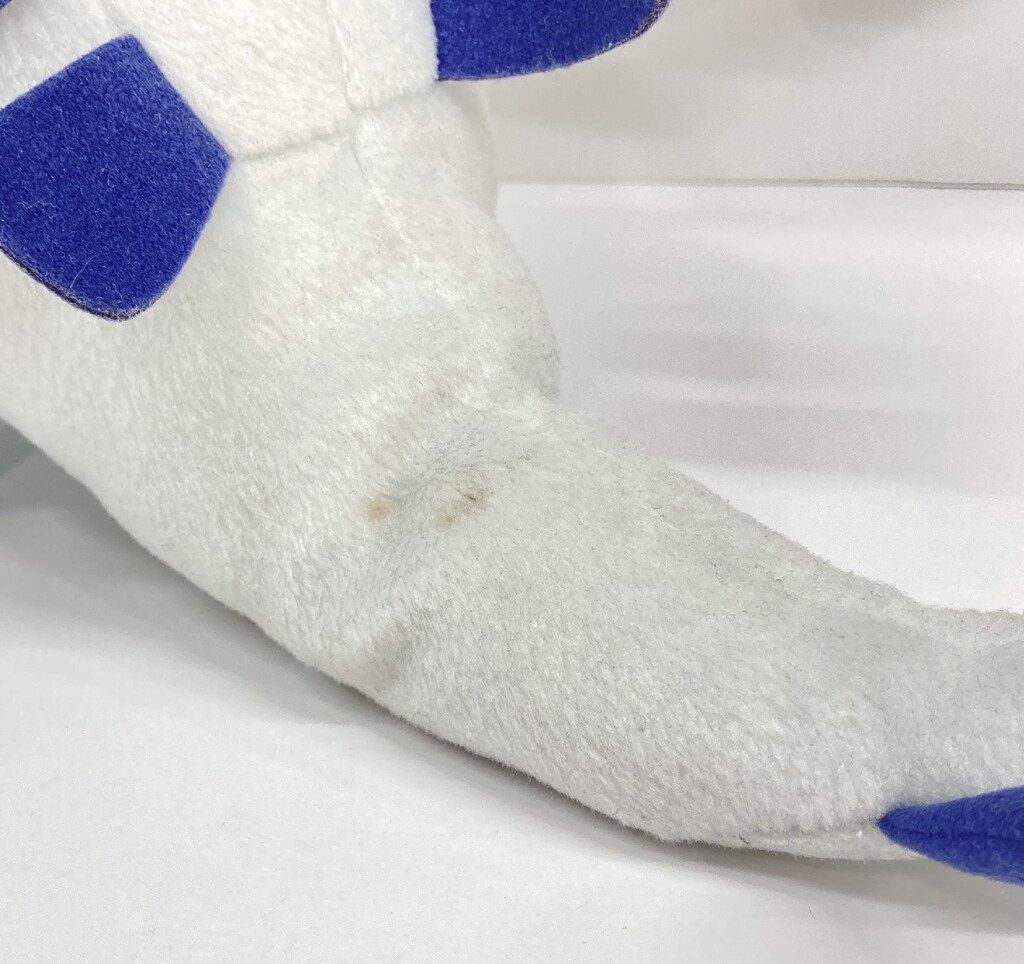 ポケットモンスター ダイヤモンド&パール ぬいぐるみ 2006年製 タカラ