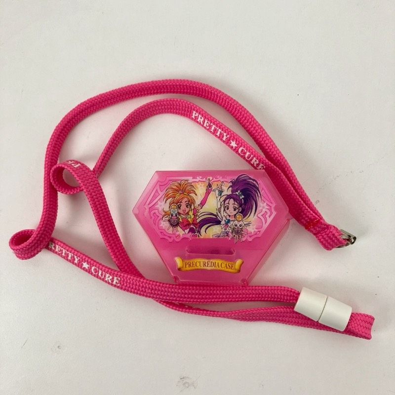 ふたりはプリキュア スプラッシュスター 3個セット ミックスコミューン