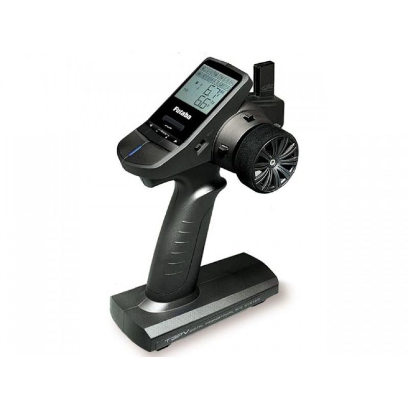 メーカー正規品 新品 FUTABA 双葉電子工業 T3PV R314SB受信機付 プロポ