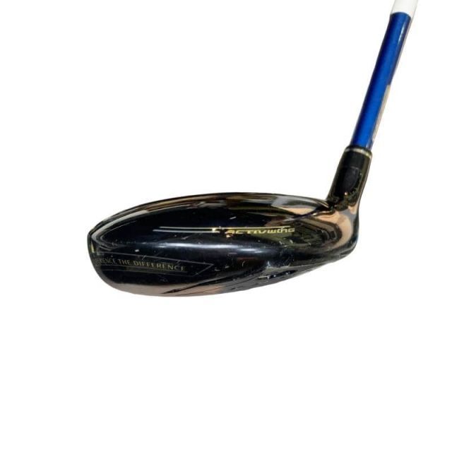 中古】 ダンロップ XXIO(2024) H5 レフティ ユーティリティ UT XXIO