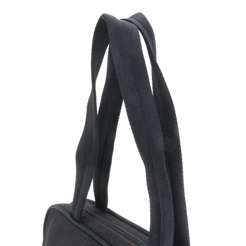 美品 プラダ ギャランティカード付 テスート ナイロン テスート