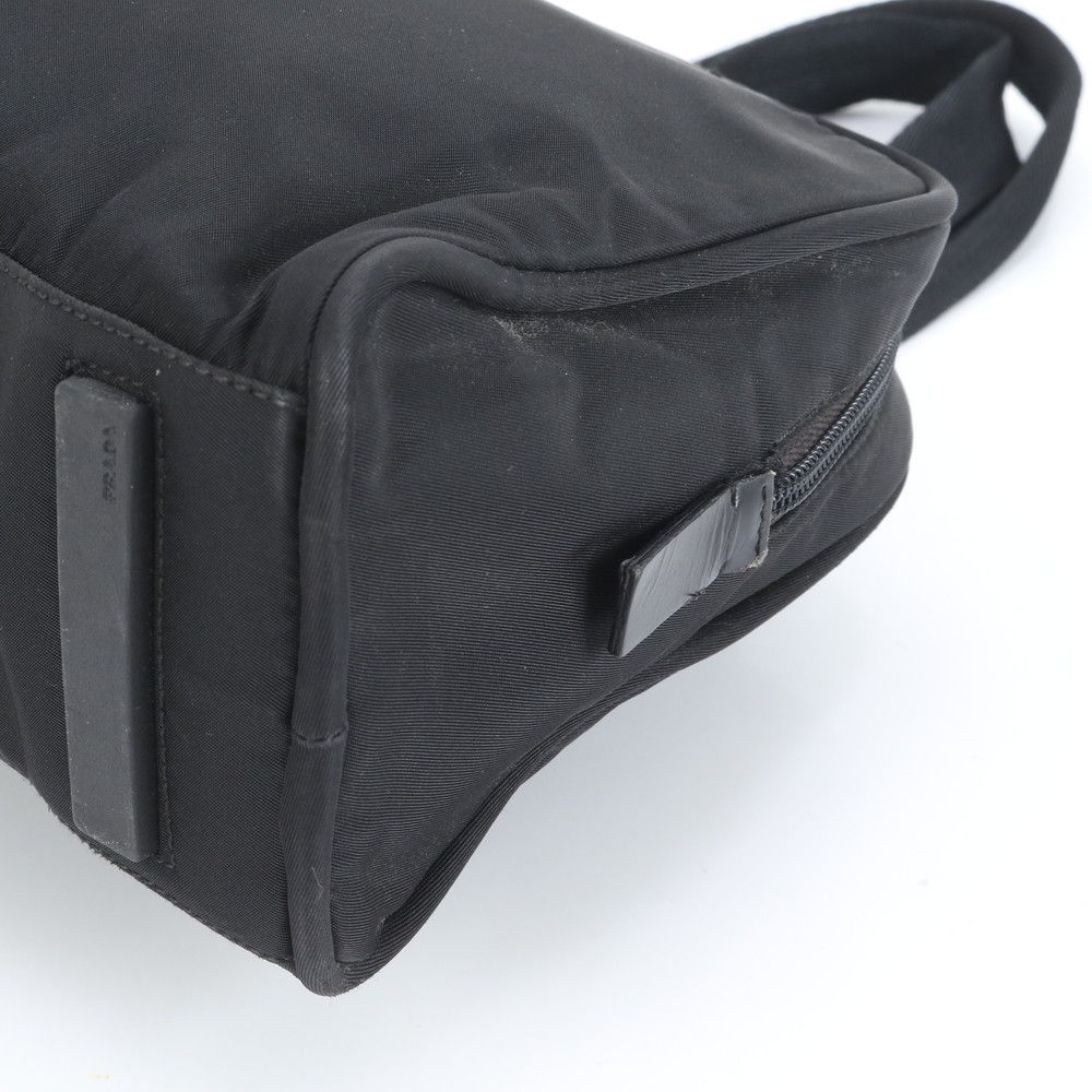 美品 プラダ ギャランティカード付 テスート ナイロン テスート