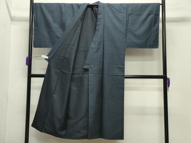 平和屋着物●男性　本場大島紬　アンサンブル　100亀甲　総詰め　常口トミ作　証紙付き　正絹　逸品　未使用　CABC8021gh 平和屋着物○男性 本場大島紬 アンサンブル 100亀甲 総詰め 常口トミ作