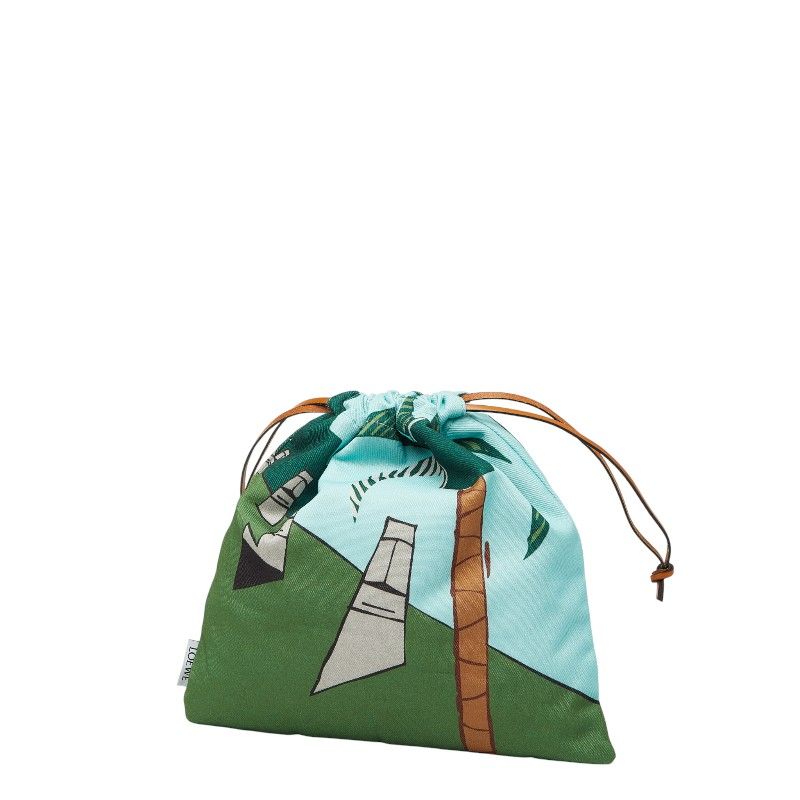 ロエベ イースター アイランド ケン プライス カプセルコレクション