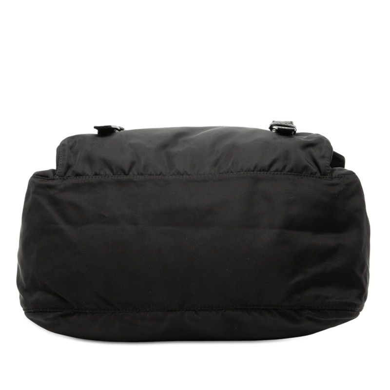 プラダ 三角ロゴプレート ショルダーバッグ メッセンジャーバッグ