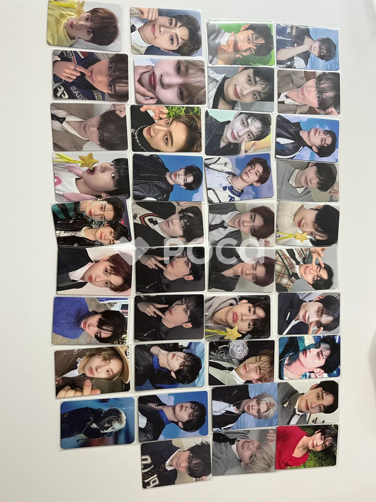 ZEROBASONE zb1 here&now パーカー キムギュビン　トレカ ZEROBASEONE zb1 キムギュビン トレカ - メルカリ