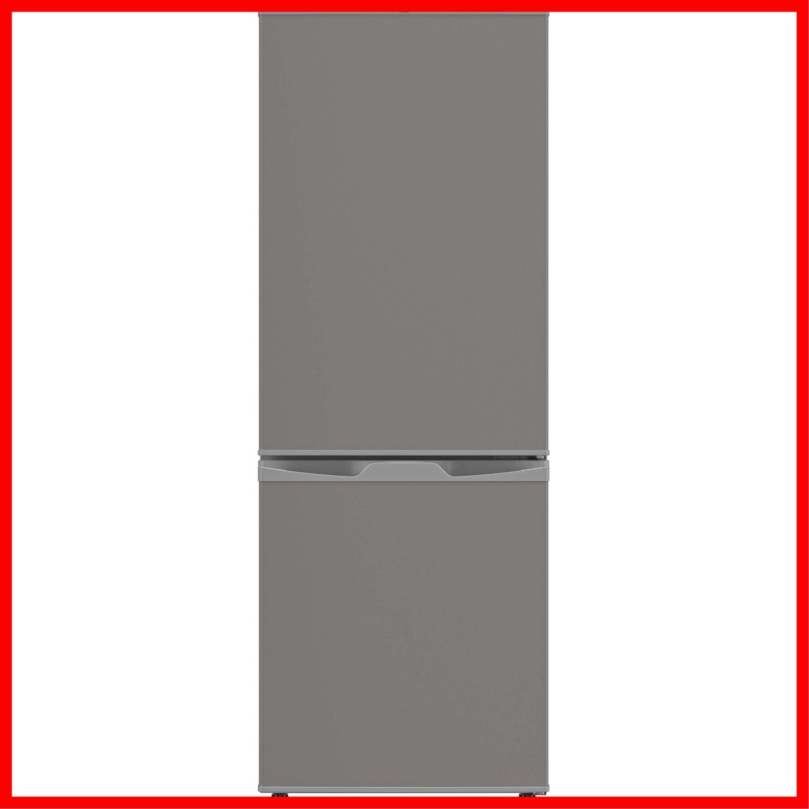 新品 未使用品 送料無料 TCL CRB126AH 冷蔵庫 2025 88274 Amazon | TCL 冷蔵庫 126L 幅45.5cm スリム 省スペース 26dB 強化