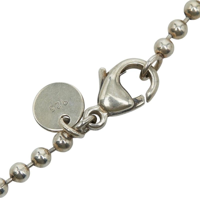 ティファニー リターン トゥ ティファニー ハートタグ ロング