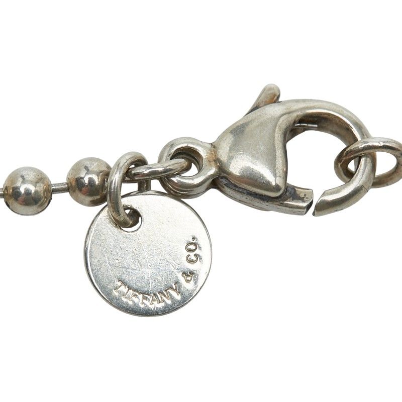 ティファニー リターン トゥ ティファニー ハートタグ ロング