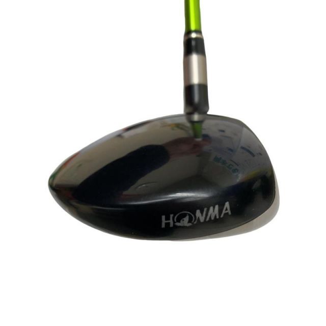 中古】 本間ゴルフ TOUR WORLD TW727 7W フェアウェイウッド FW VIZARD