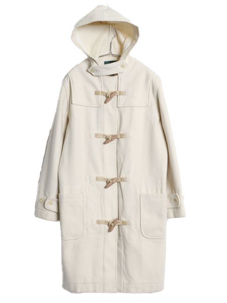 お得なクーポン配布中!】 90s ローレン ラルフローレン ダッフル