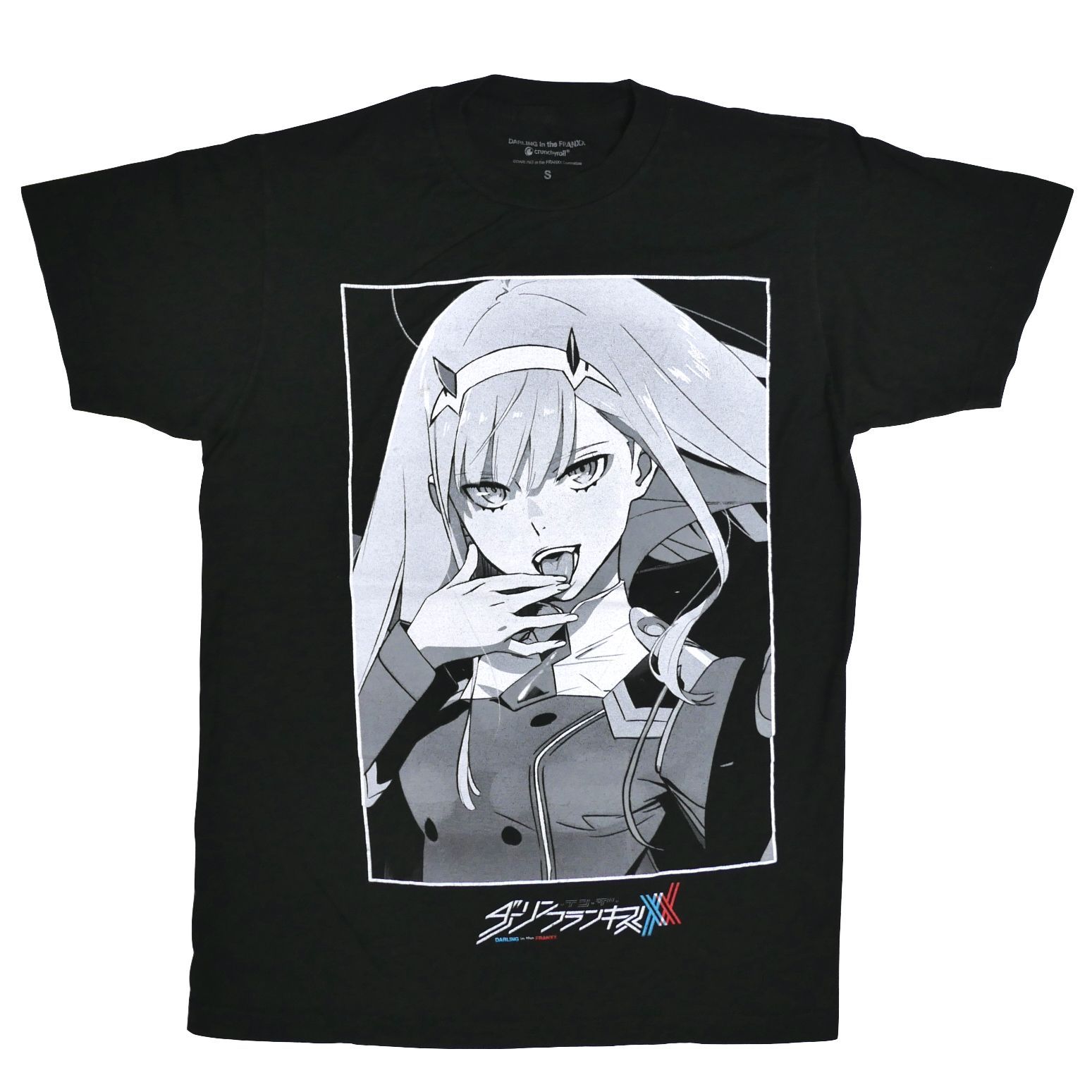 S】アニメ 海外限定 日本未発売 Darling in the Franxx ダーリン・イン