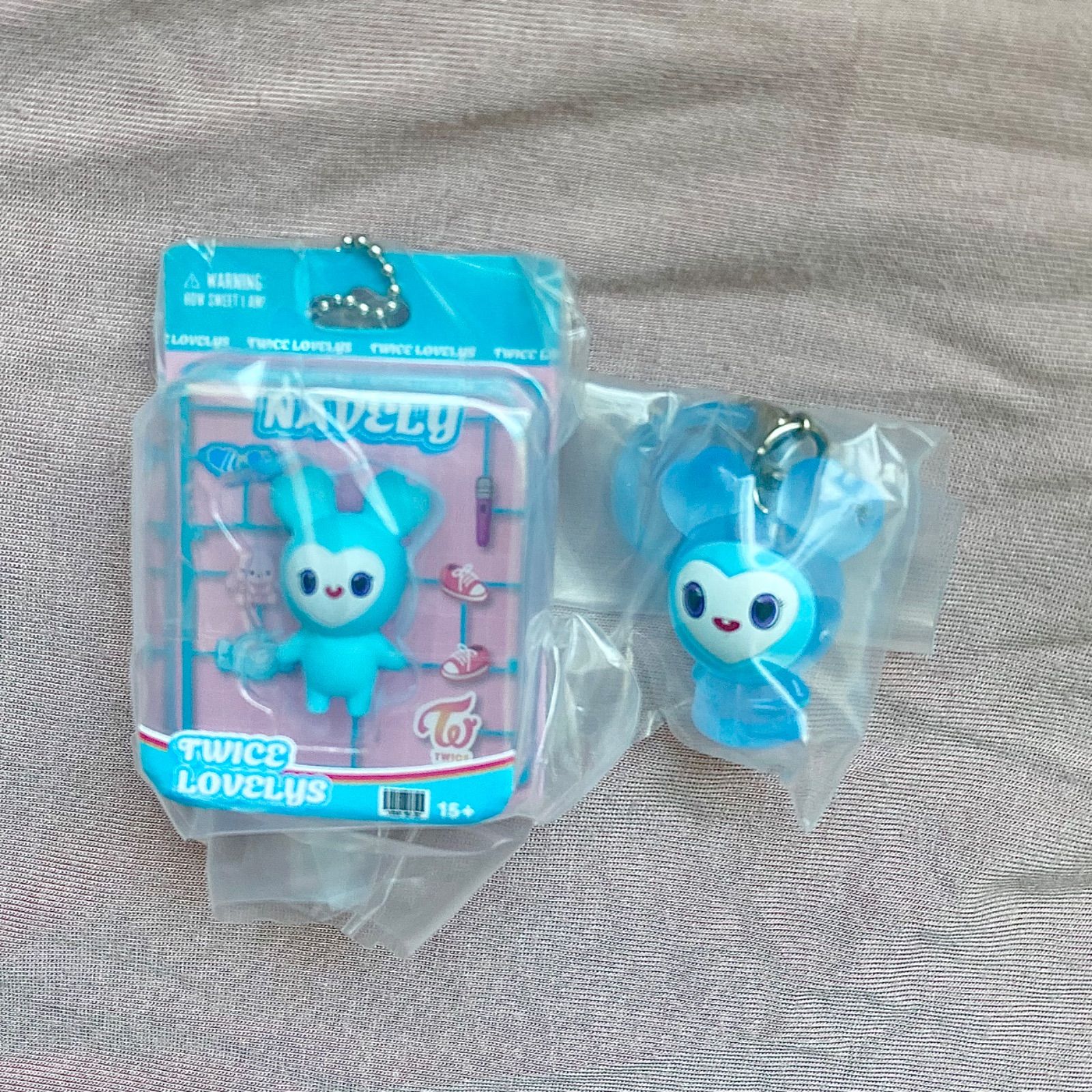 TWICE ナヨン　ナブリー TWICE LOVELY ナヨン ナブリー 〜10点セット〜