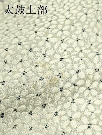 y*k様 5-B 東京　はなぶさ きもの英　謹製　ポリエステル 着物　単衣　高級 5-B 東京 はなぶさ きもの英 謹製 ポリエステル 着物 単衣 高級