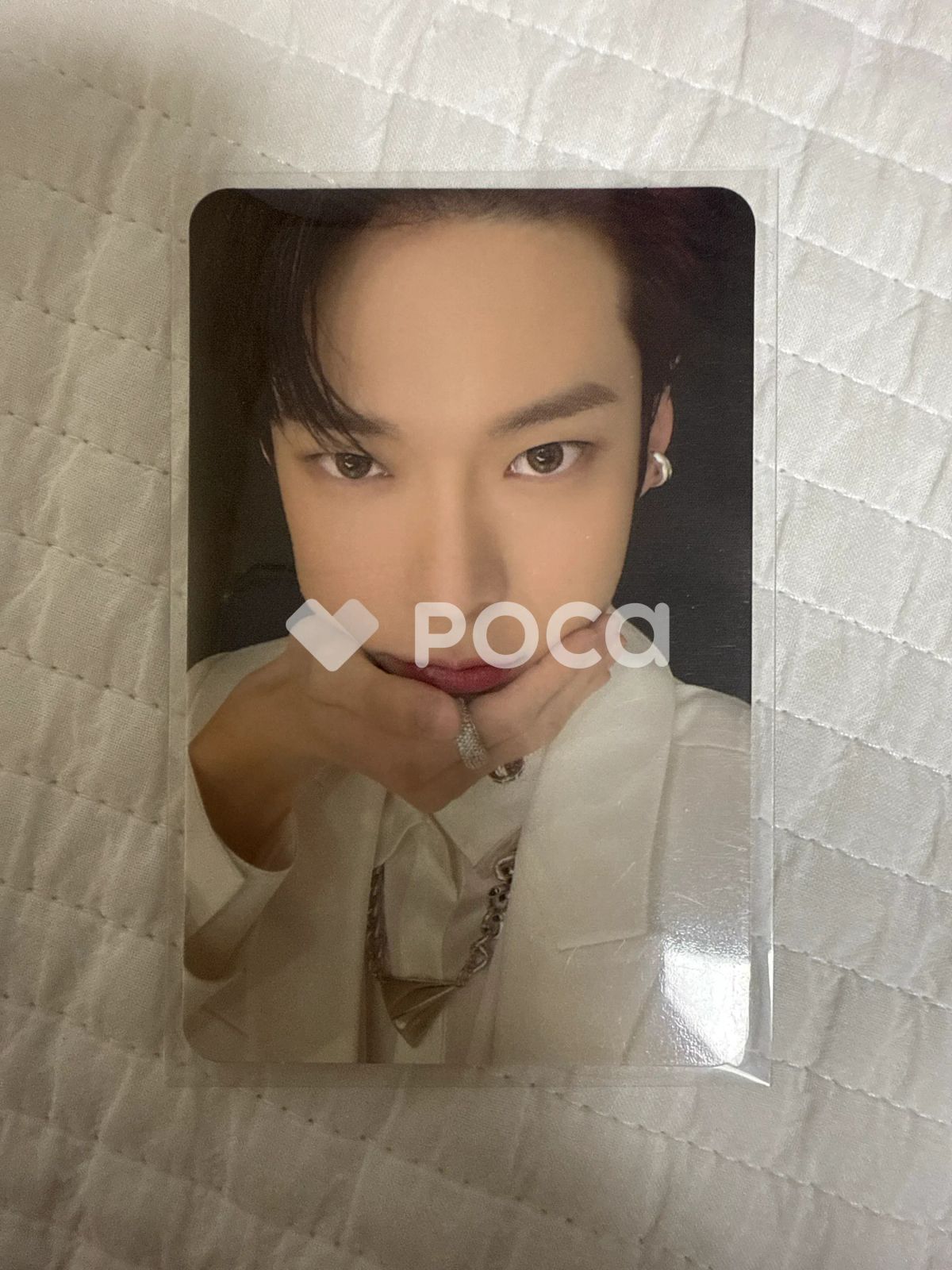 NCT ドヨン NCT 127 2ND TOUR NEO CITY : SEOUL - THE LINK SPECIAL AR