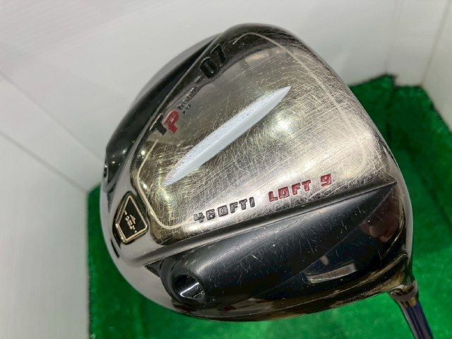 カムイタイフーン Pro-07 窒素ガス カムイタイフーン Pro-07 窒素ガス KAMUI（カムイ） タイフーンプロ TP