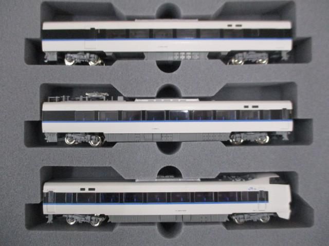 ホビー KATO カトー Nゲージ 10-1391 683系「サンダーバード