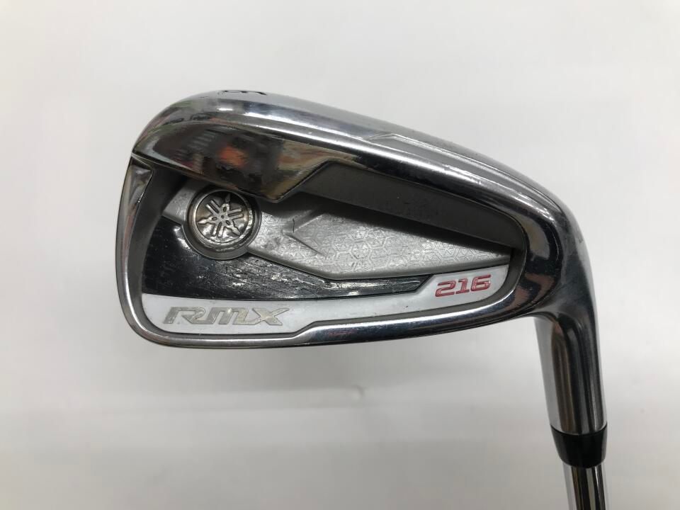 ヤマハ RMX 216 NSプロ RMX 85 Rフレックス アイアン 中古【最短即日