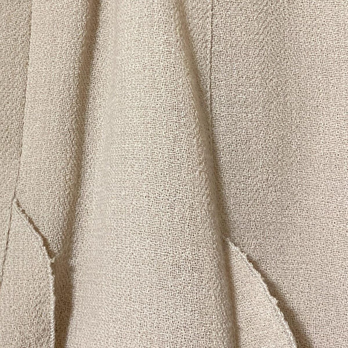 Rene(ルネ) スカート サイズ36 S レディース美品 - ピンクベージュ