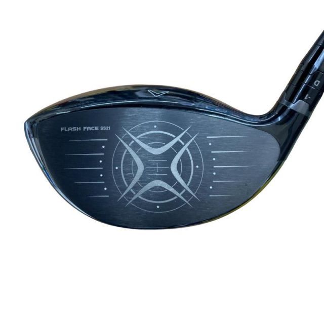 中古】 キャロウェイ EPIC MAX 10.5° ドライバー DR Diamana 40 for CW