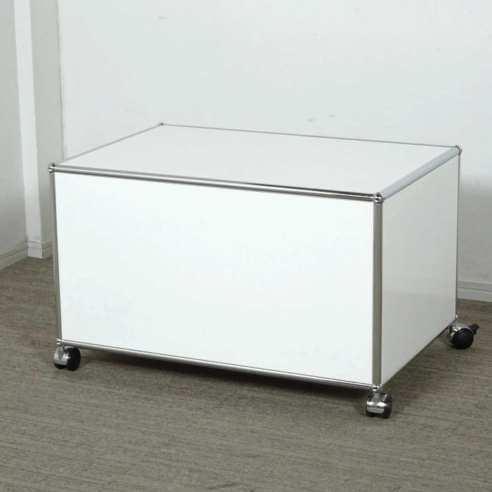 ◾︎SELUNO◾︎ 【展示美品】USM Haller USMハラー ローボード