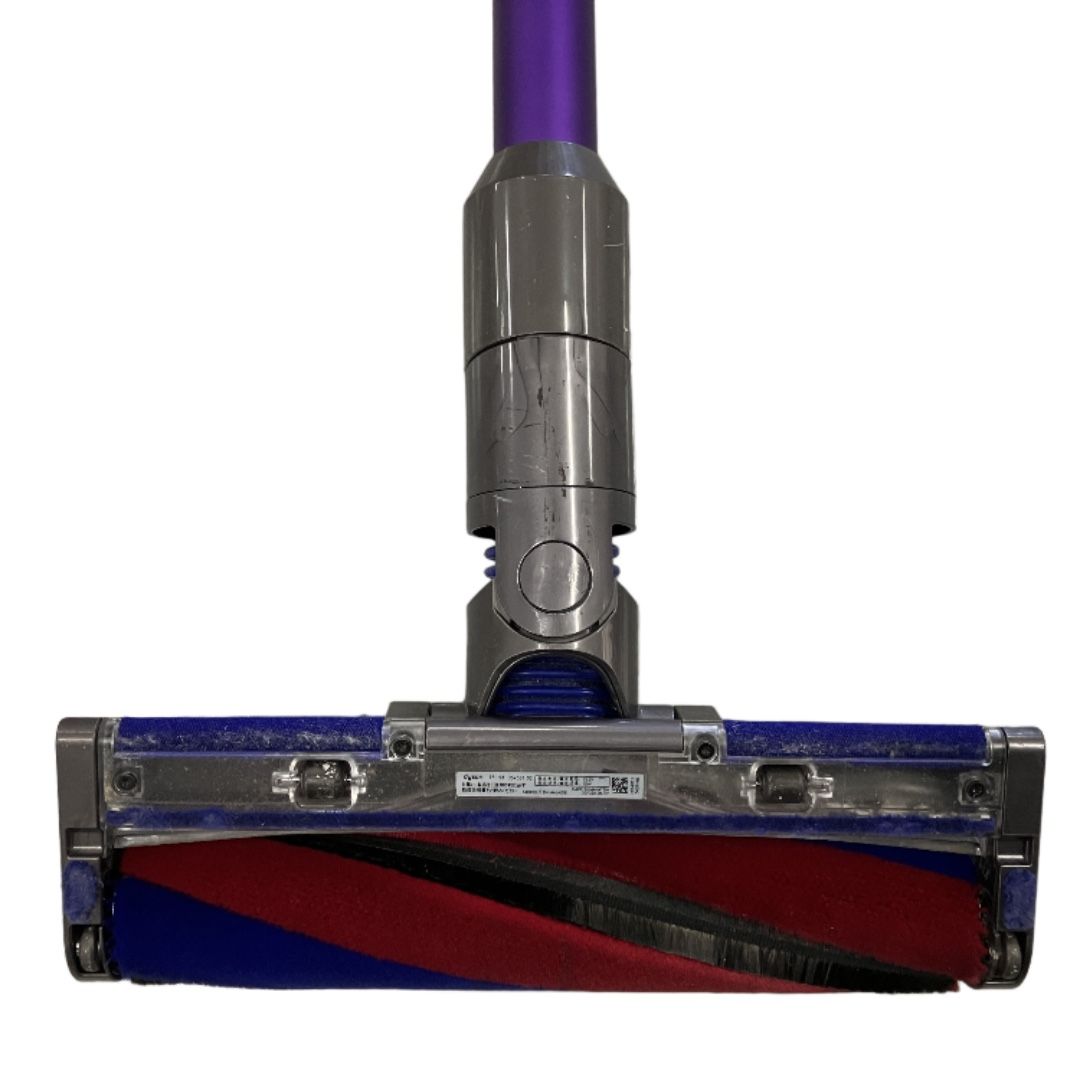 Dyson Digital Slim Fluffy Origin SV18 コードレス掃除機 ダイソン
