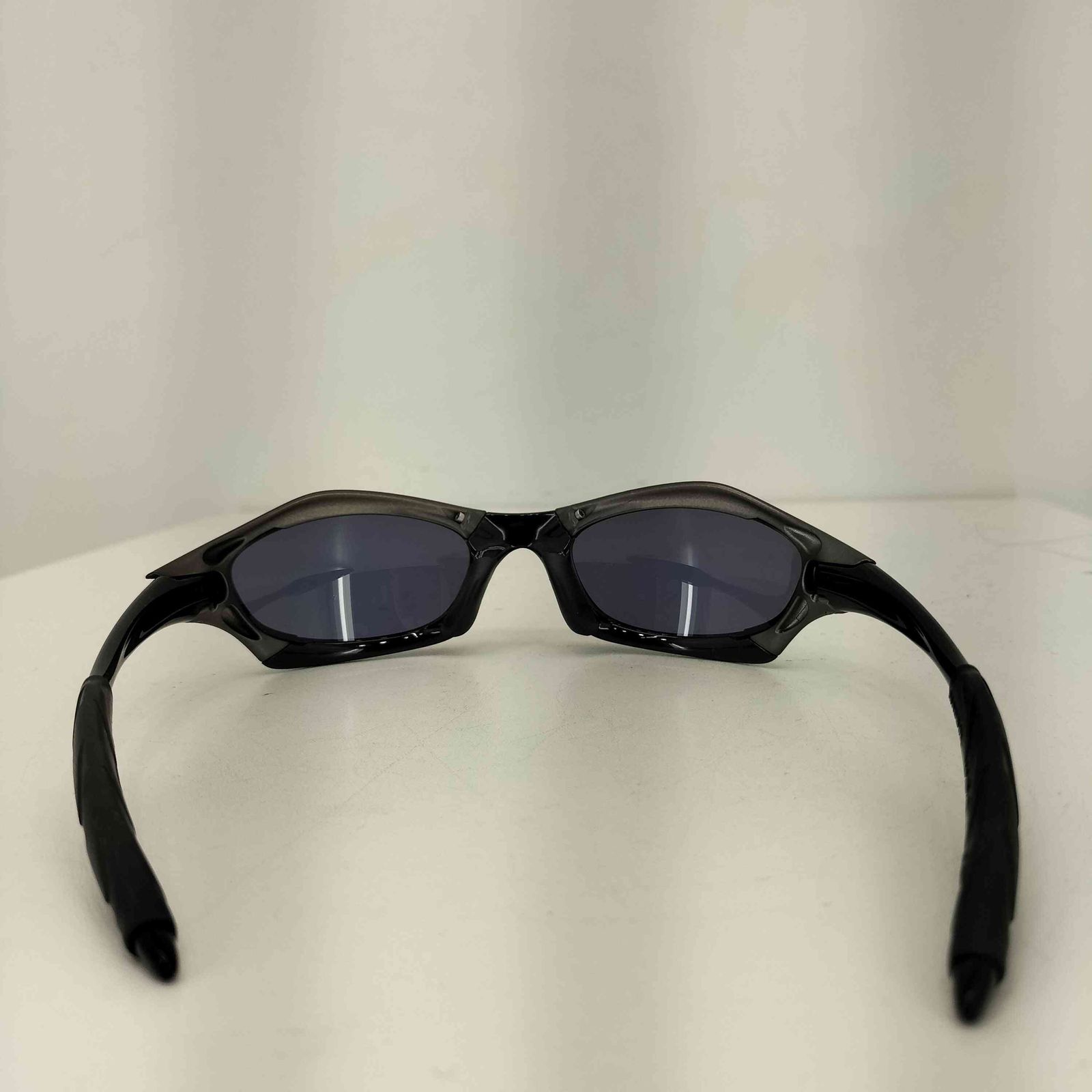 オークリー OAKLEY USA製 SPLICE サングラス メンズ 表記無 - メルカリ