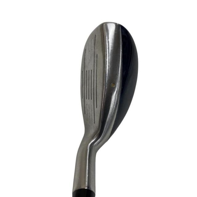 中古】 スポルディング SPALDING HIGH BALL POWER IRON 6S アイアン
