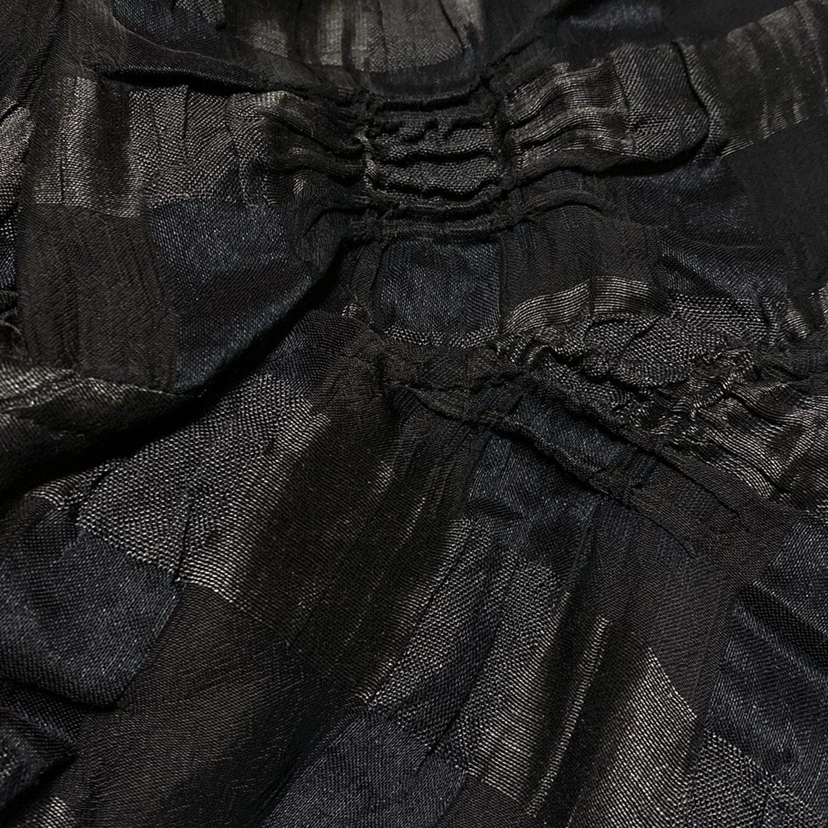 Rene(ルネ) ロングスカート サイズ36 S レディース - ダークブラウン