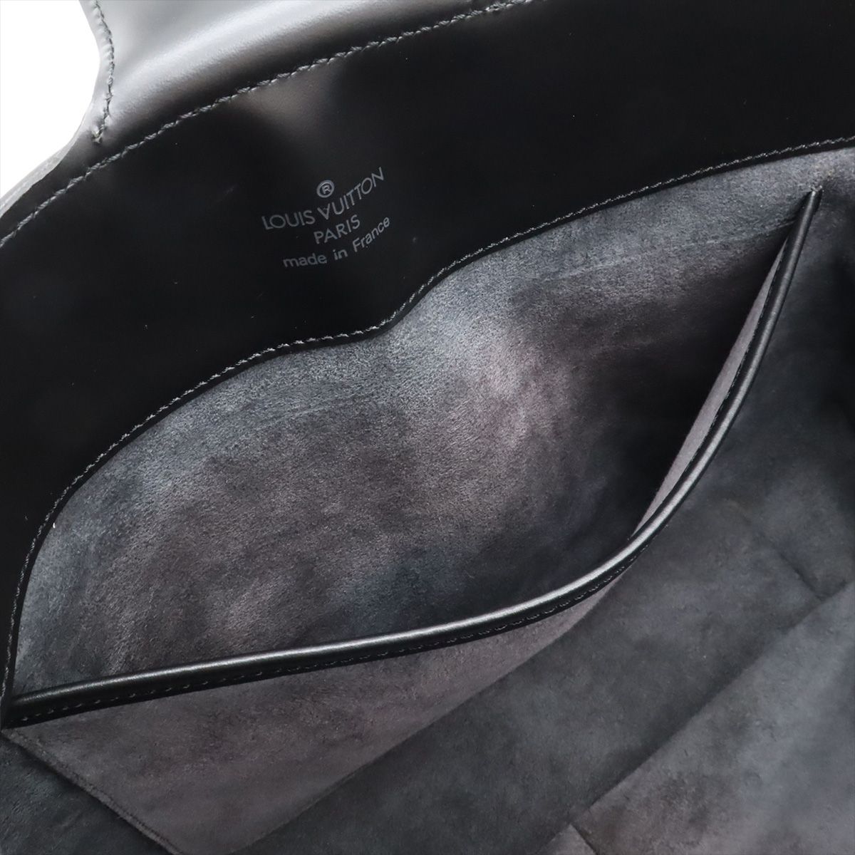 LOUIS VUITTON ルイ ヴィトン エピ レヴリ ショルダーバッグ ワン 