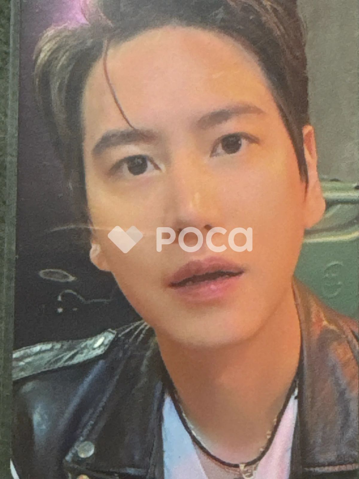 SUPER JUNIOR キュヒョン SUPER JUNIOR WORLD TOUR - SUPER SHOW 9