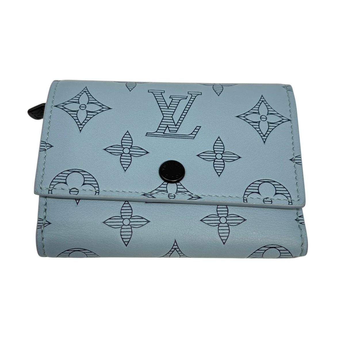 LOUIS VUITTON ルイ・ヴィトン ヴィクター M14793 ルイ・ヴィトン(Louis Vuitton) ルイ・ヴィトン 三つ折り財布