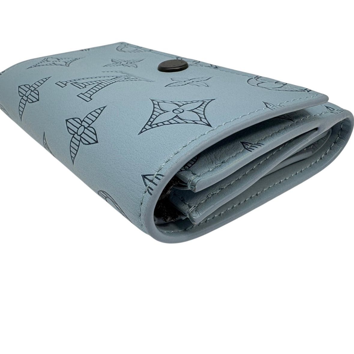 LOUIS VUITTON ルイ・ヴィトン ヴィクター M14793 ♪3800 ルイヴィトン 財布 ヴィクターウォレット モノグラム シャドウ