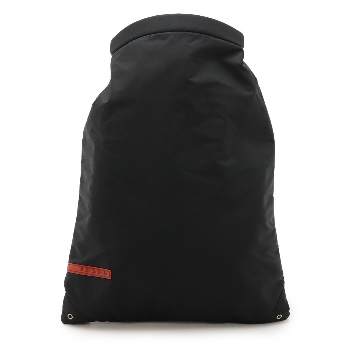 ❃PRADA❃プラダスポーツ ブラック リュック PRADA プラダ プラダスポーツ バックパック リュックサック ナイロン