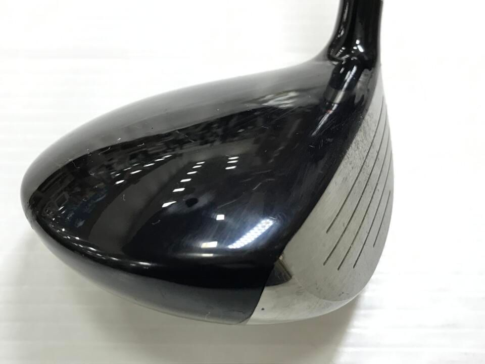 エポン AF-202 15度 Fire Express PROTO FW 75 フェアウェイウッド