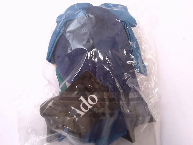 アーティスト Ado 大和撫子 しゃらんしゃらん アドちゃん ぬいぐるみ 品