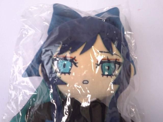  アーティスト Ado 大和撫子 しゃらんしゃらん アドちゃん ぬいぐるみ 品 その他 おもちゃ