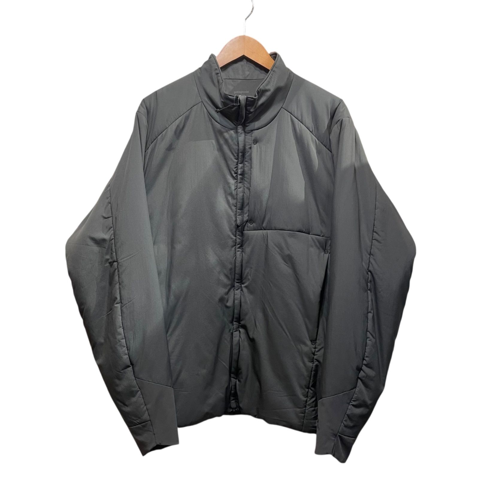 patagonia Lost Allow Project US Nano Air Jacket セージ L