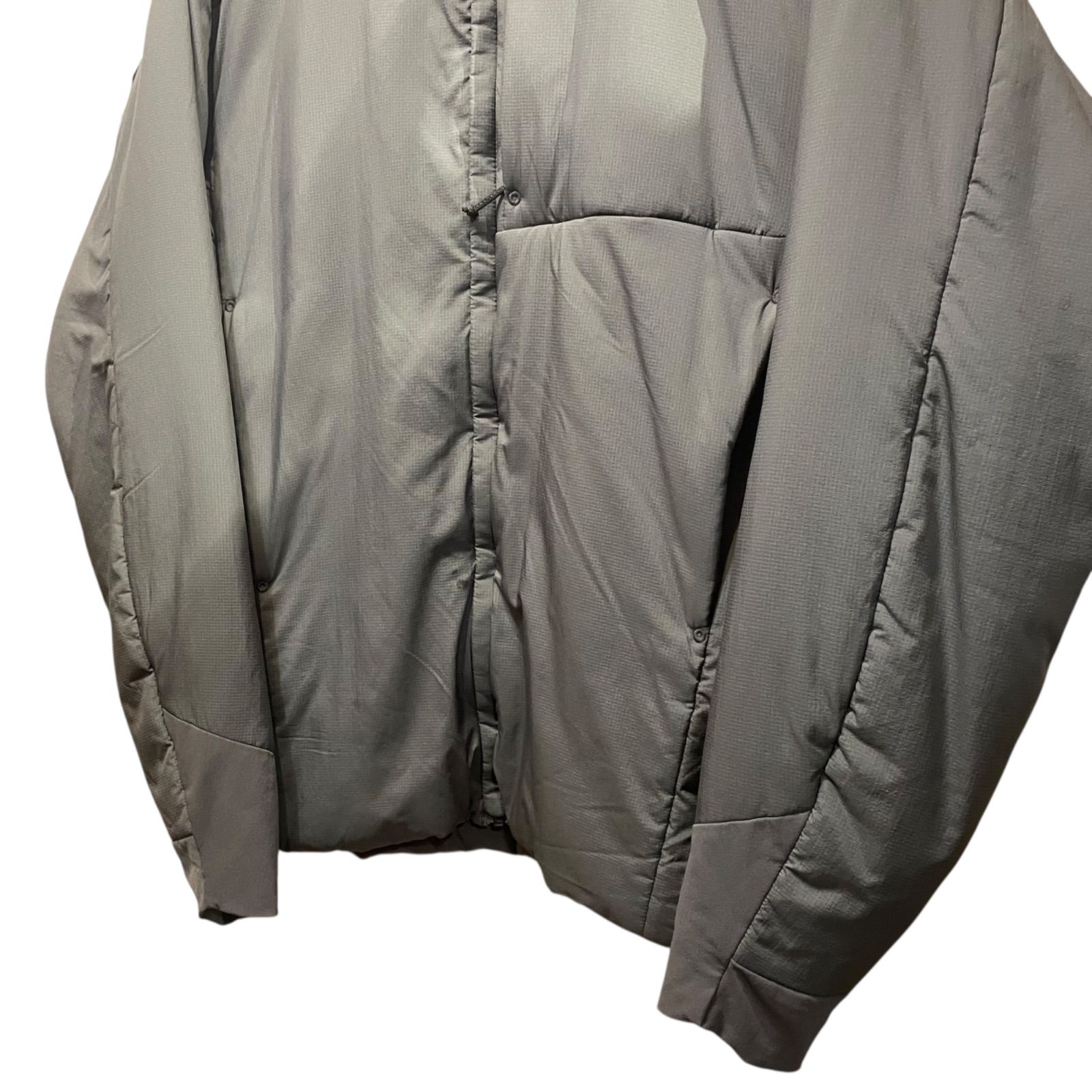 patagonia Lost Allow Project US Nano Air Jacket セージ L 