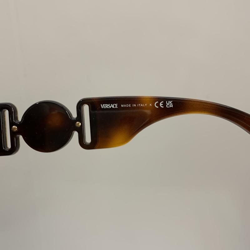 【中古】VERSACE 4361 サングラス ヴェルサーチ[92][240092321979] 中古】VERSACE 4361 サングラス ヴェルサーチ[92][240092321979