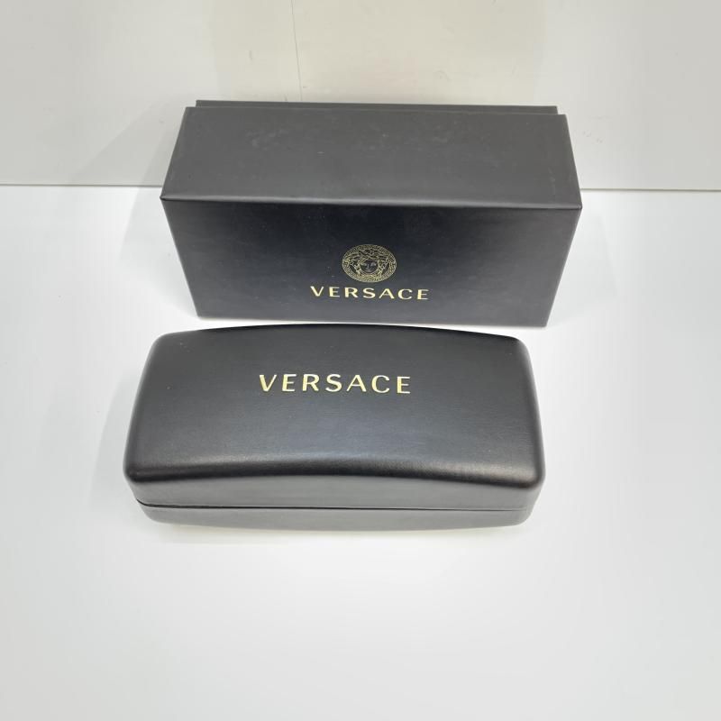 中古】VERSACE 4361 サングラス ヴェルサーチ[92][240092321979