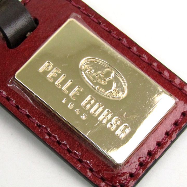 ペレボルサ ショルダーバッグ キーケースセット 鞄 カバン ブランド 