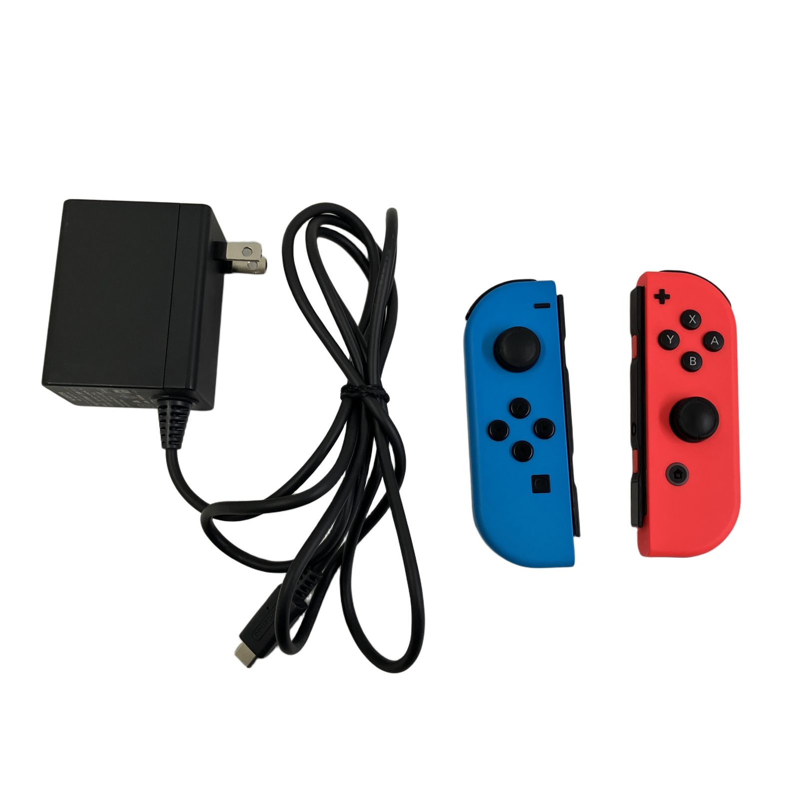 Nintendo Switch HAC-001(-01) 本体 任天堂 スイッチ ゲーム 機器 中古