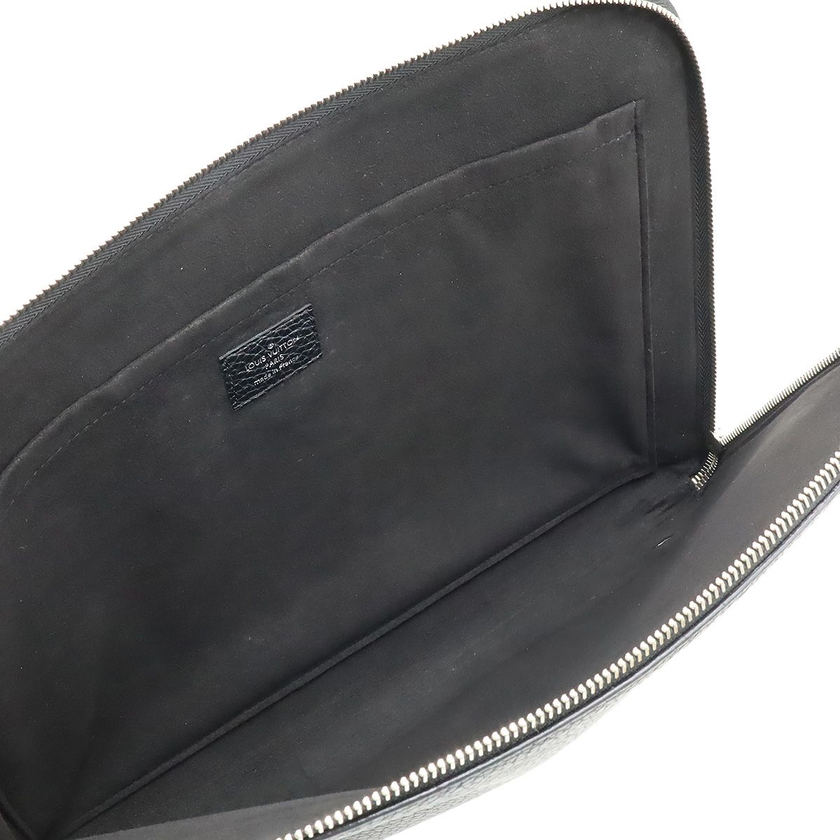 LOUIS VUITTON ルイ ヴィトン ポシェット ジュール GM NM クラッチ 