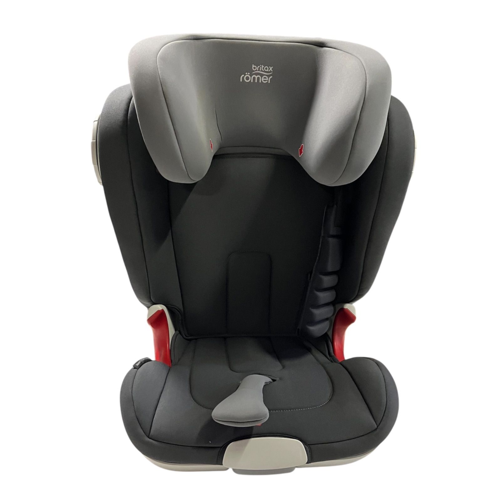 Britax romer ブリタックス レーマー KIDFIX Ⅱ XP SICT ジュニア