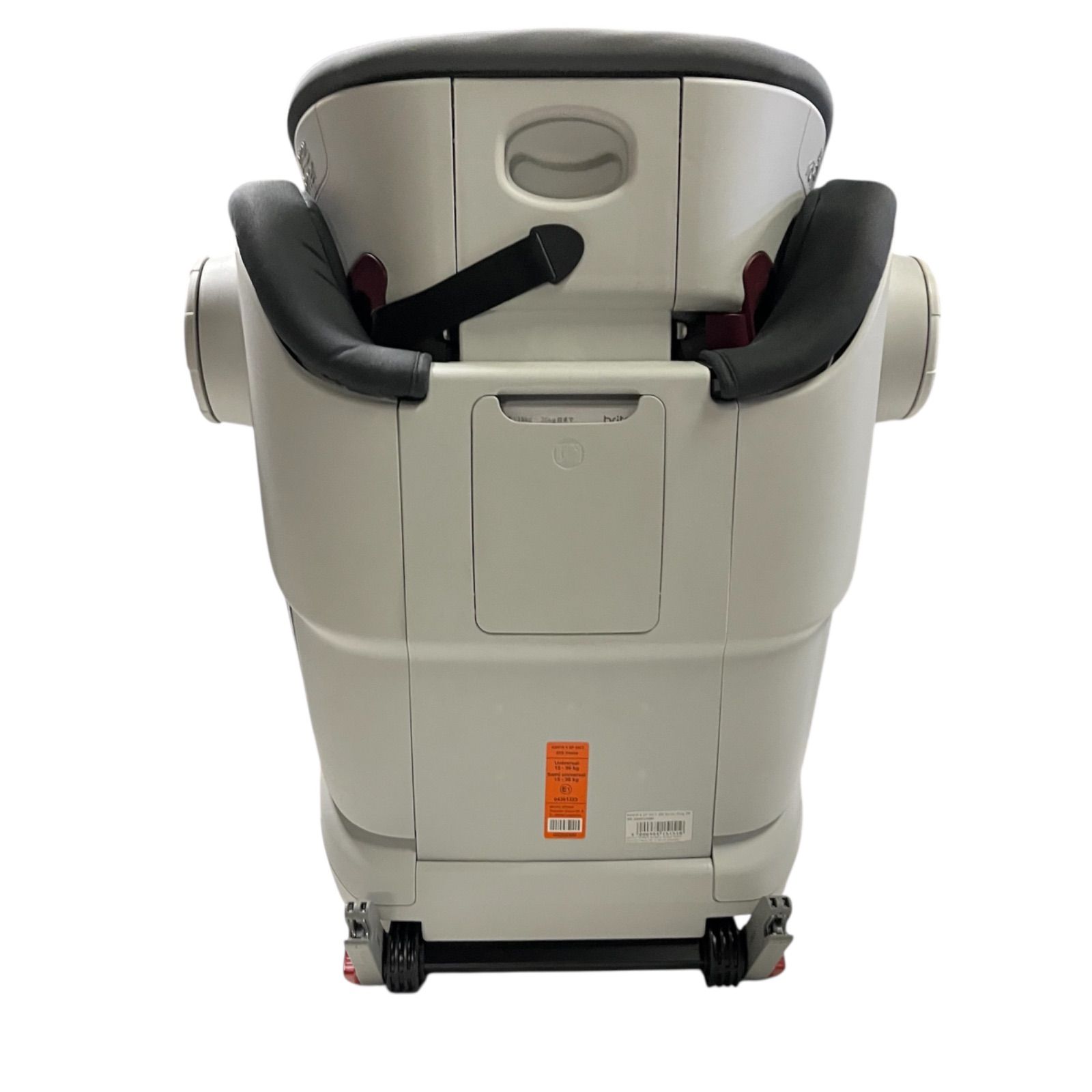 Britax romer ブリタックス レーマー KIDFIX Ⅱ XP SICT ジュニア