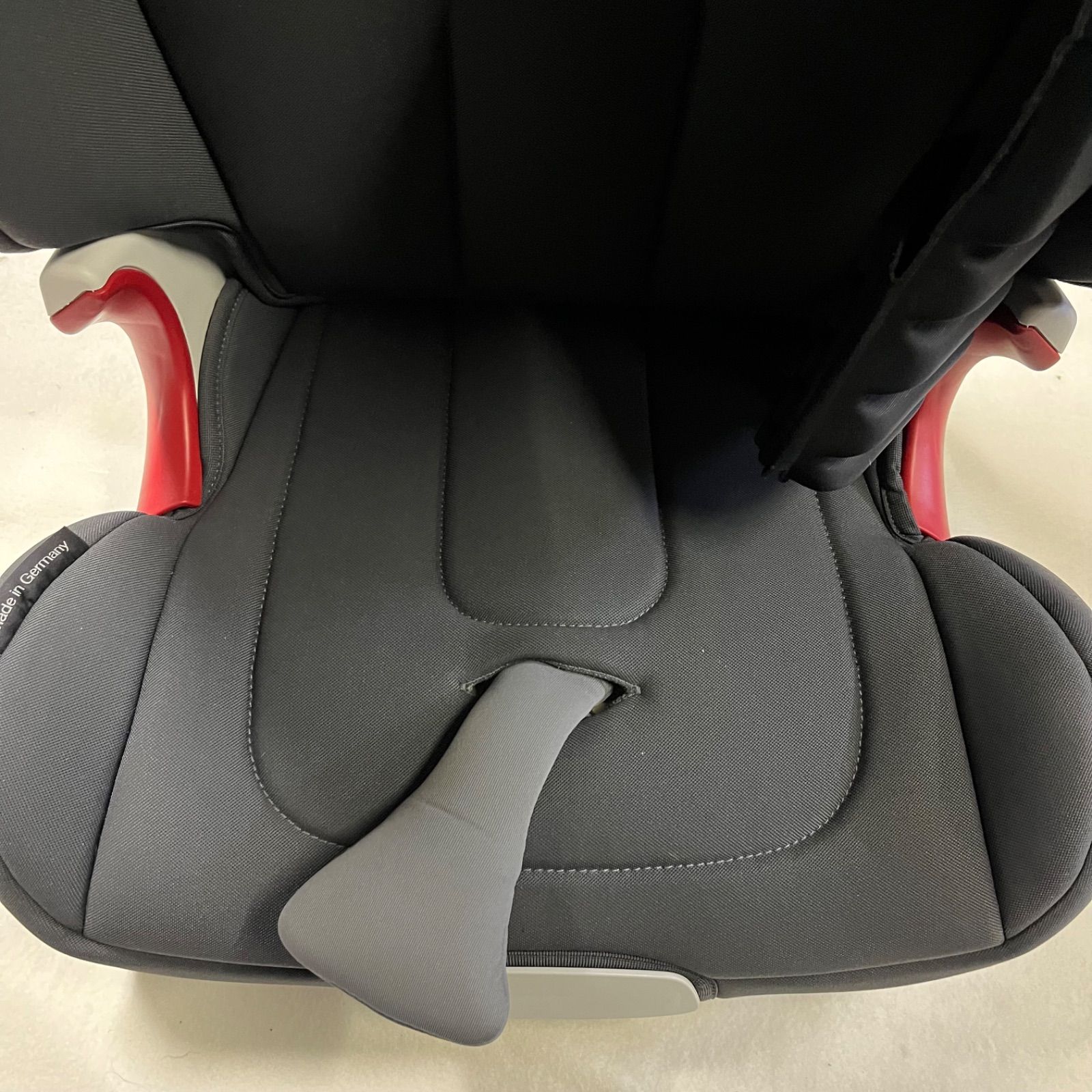 Britax romer ブリタックス レーマー KIDFIX Ⅱ XP SICT ジュニア