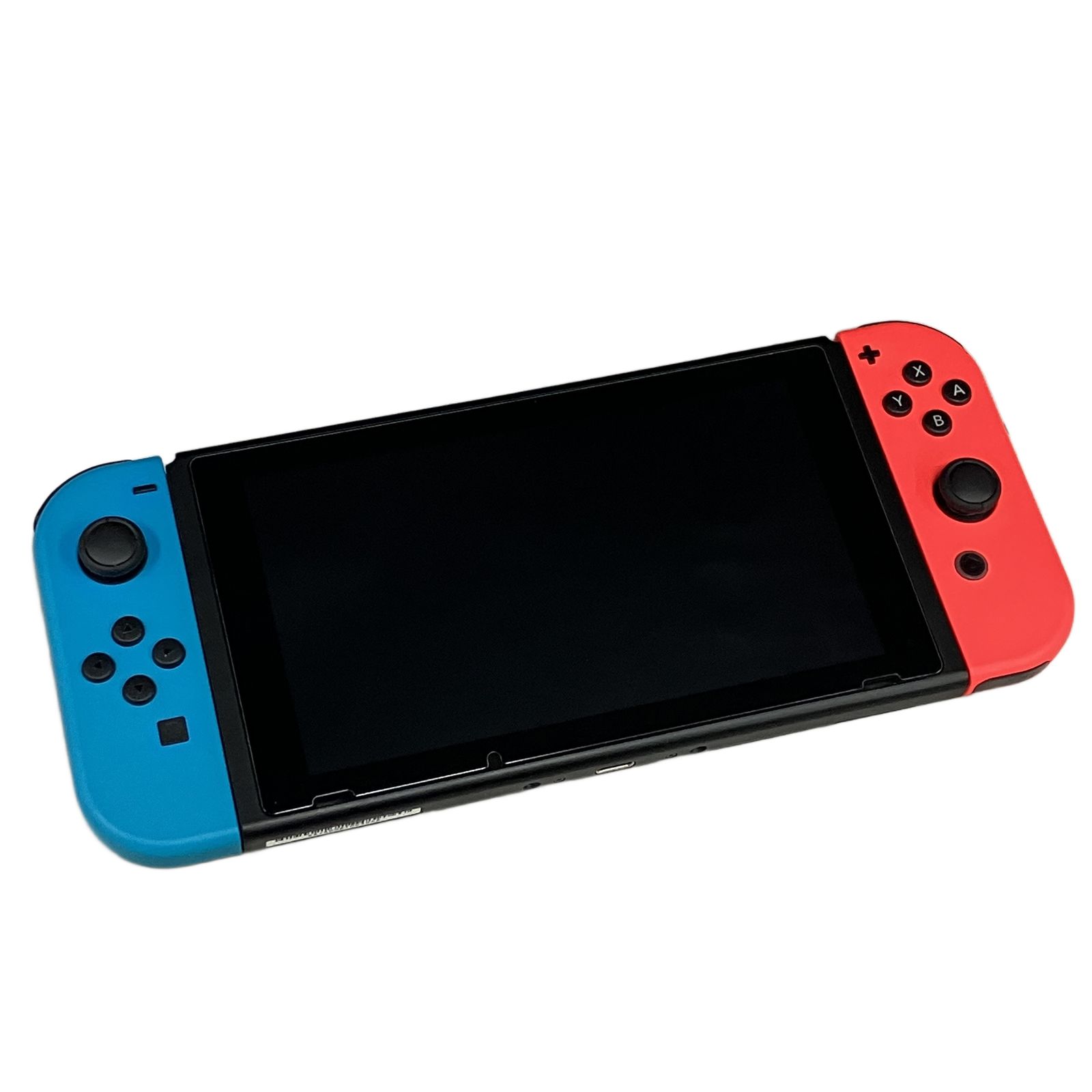 任天堂 Nintendo Switch ニンテンドースイッチ ゲーム機 HAC-001 中古
